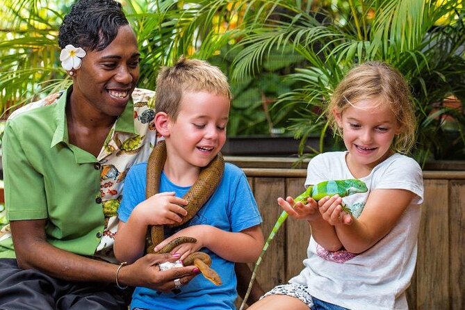 "Discover Fiji's Hidden Gems: Eco Park, Pottery Village & Dunes!" - Key Highlights at a Glance