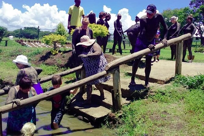 Discover Mud pool/Hot -Spring Nadi - Key Things That Make This Tour Worth Your Time