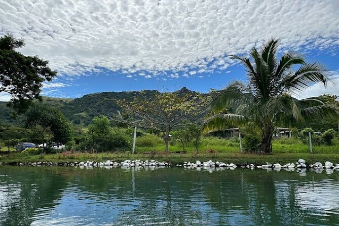 Discover Mud pool/Hot -Spring Nadi - Value for $46.57: What You’re Paying For (and What to Budget)