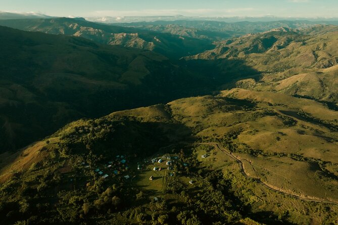 Fiji 2 Night Hiking Adventure and Cultural Experience - Fiji Highlands Hiking That Feels Like a Real Journey