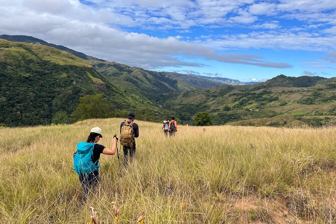 Fiji 2 Night Hiking Adventure and Cultural Experience - Hiking Effort: What Moderate Fitness Really Means Here