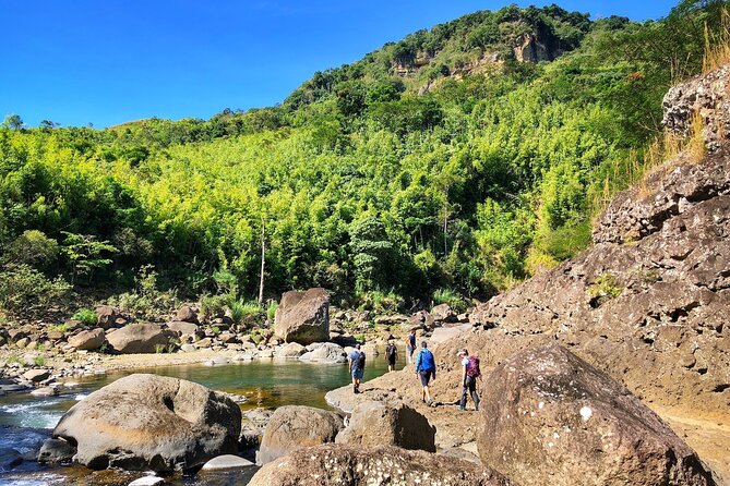 Fiji 2 Night Hiking Adventure and Cultural Experience - What You Learn Along the Way: Vanua, Leadership, and Daily Life