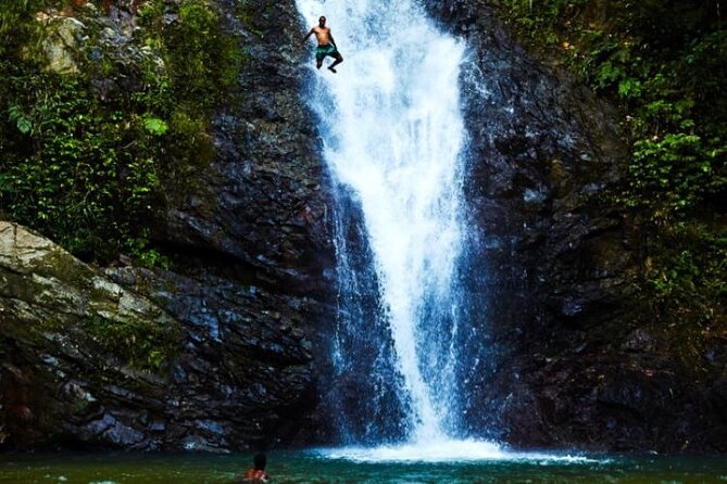 Fiji Adventure: Biausevu Waterfall & Dunes hiking Combo Tour! - Key things I’d watch for before you go
