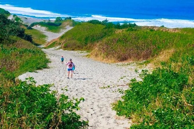 Fiji Adventure: Biausevu Waterfall & Dunes hiking Combo Tour! - Why This Waterfall and Dunes Combo Makes Sense