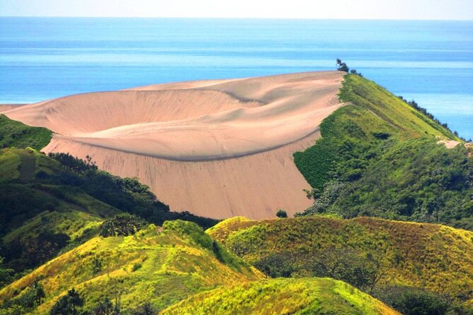 Fiji Adventure: Biausevu Waterfall & Dunes hiking Combo Tour! - Baravi Handcrafts and Cafe: Souvenirs With a Rest Break