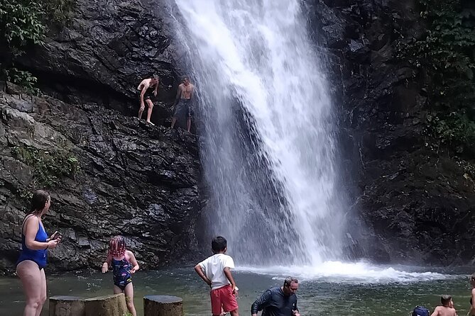 Fiji Adventure: Biausevu Waterfall & Dunes hiking Combo Tour! - Guide Skills, Flexible Timing, and Why It Shows Up in the Reviews