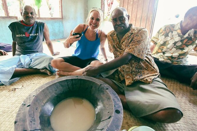 Fiji Adventure: Biausevu Waterfall & Dunes hiking Combo Tour! - Value for Money at Around $139.70