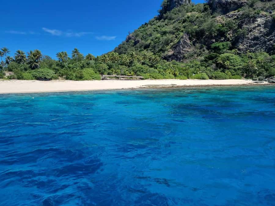 Fiji: Authentic Fijian Day Cruise by Boat - The boat day feel: small group, more personal attention