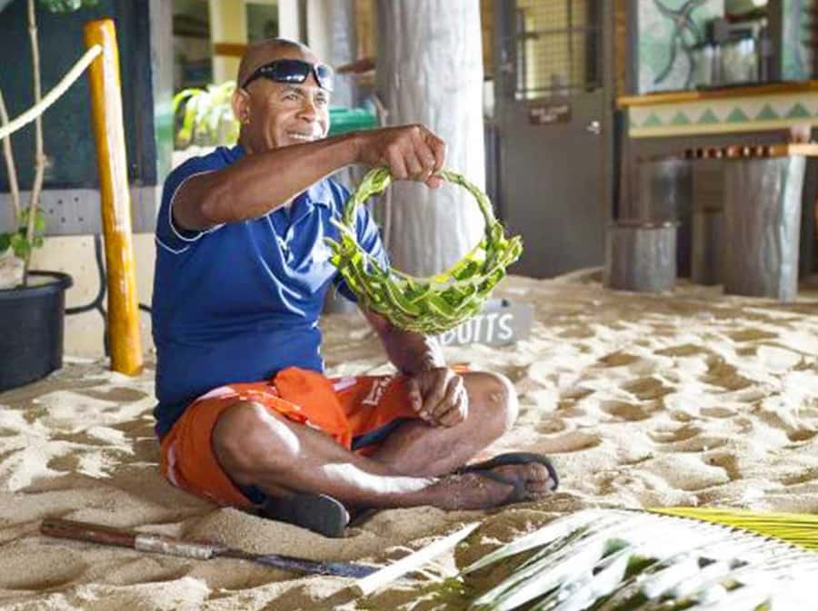 Fiji: Beachcomber Island Day Cruise with Snorkelling - Key points before you go