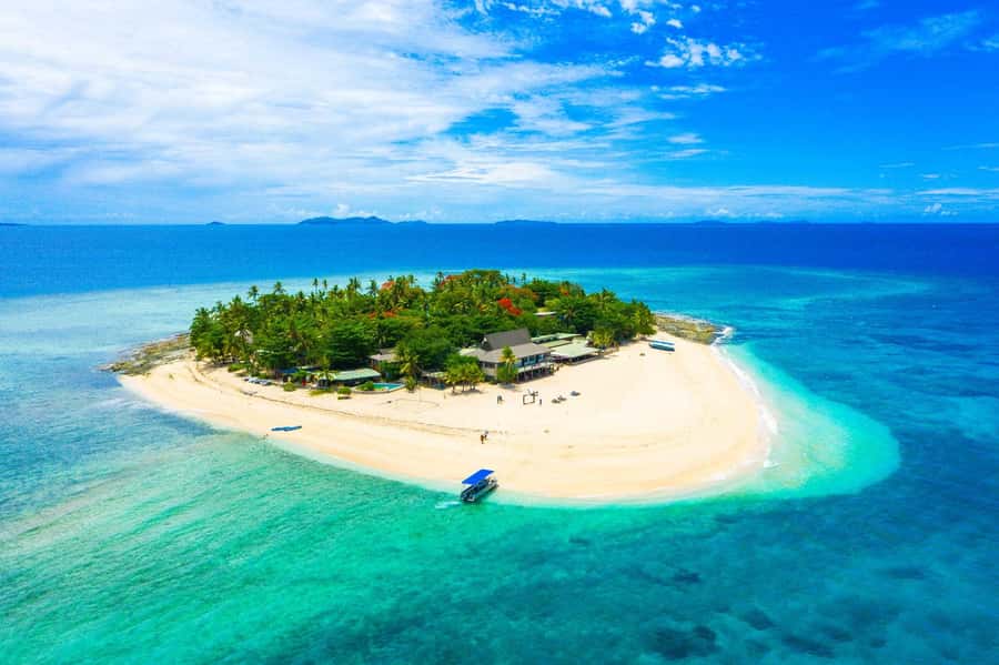 Fiji: Beachcomber Island Day Cruise with Snorkelling - Snorkelling and marine time, plus what’s included