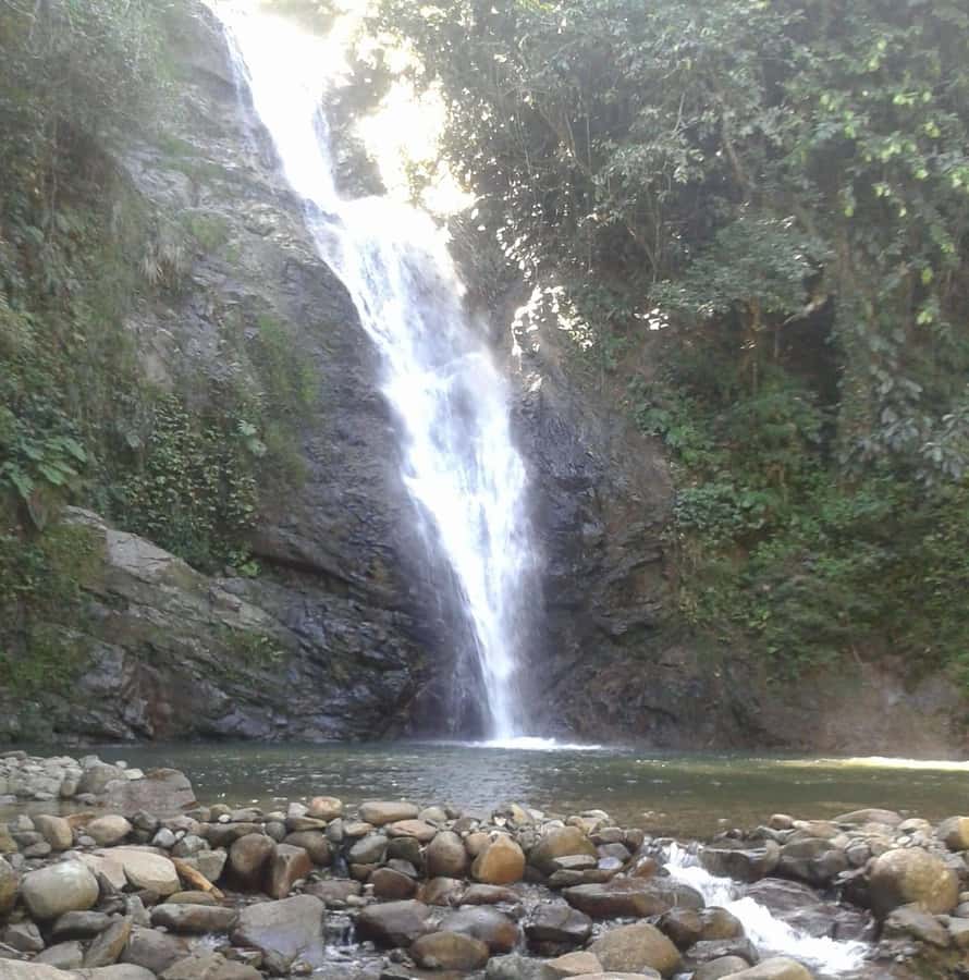 Fiji: Biausevu Waterfall and Sigatoka Sand Dunes Tour - Key highlights at a glance