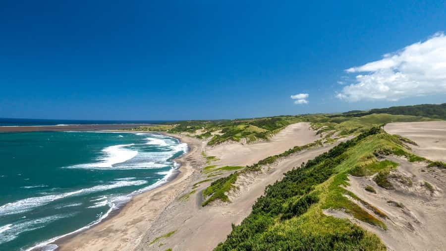 Fiji: Biausevu Waterfall and Sigatoka Sand Dunes Tour - Two starting points and a van ride that actually matters