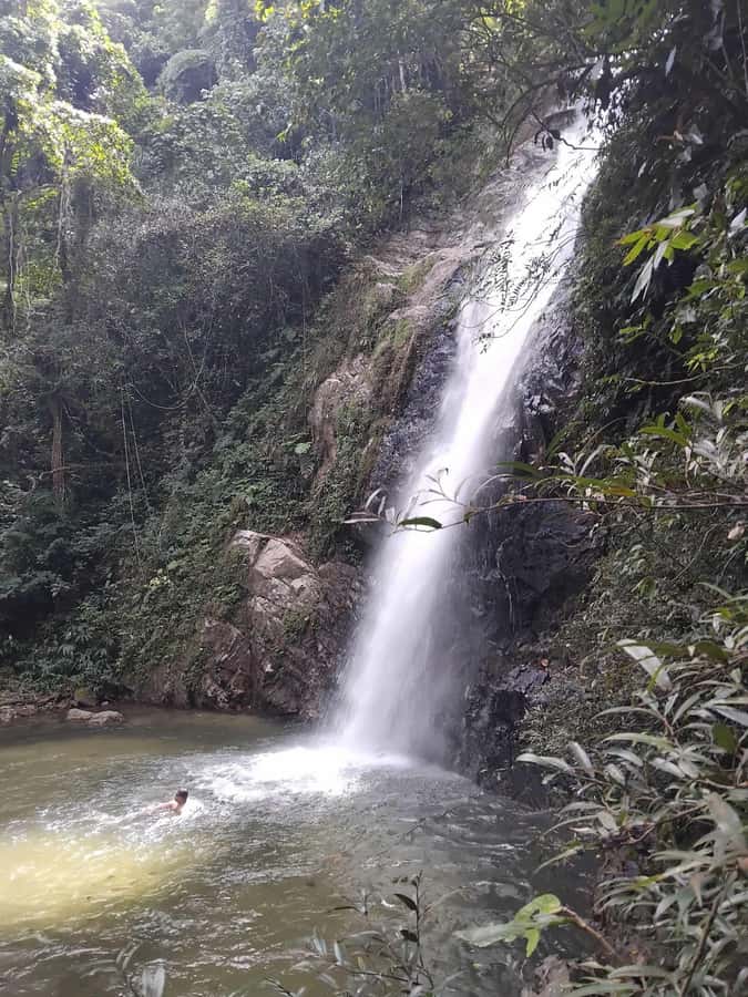 Fiji Biausevu waterfall & Village Tour - Key highlights to know before you go