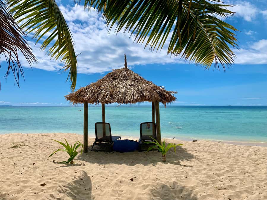 Fiji: Captain Cook Cruises - Island & Reef Day Trip - Key things I’d watch for