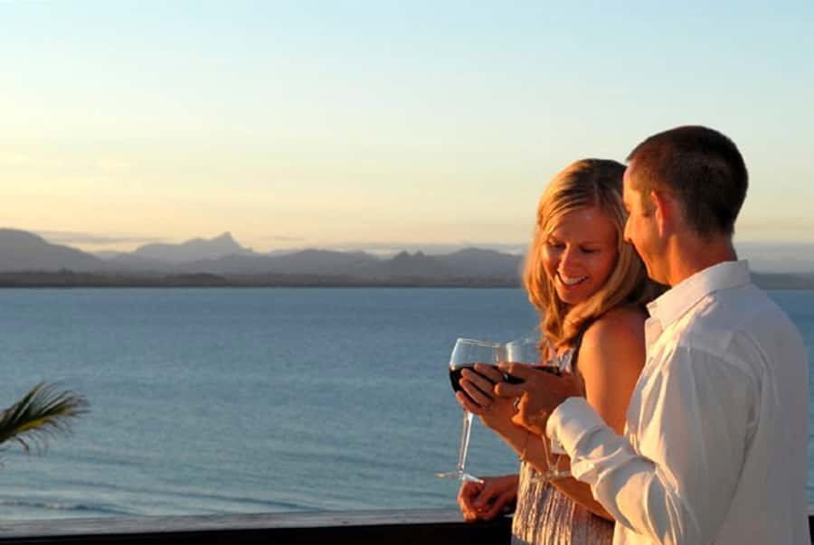 Fiji: Captain Cook Cruises Sunset Dinner Cruise - Sailing on the Fini One catamaran: comfort, pacing, and sea views