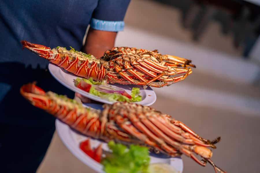 Fiji: Captain Cook Cruises Sunset Dinner Cruise with Lobster - Should you book Captain Cook Cruises Sunset Dinner Cruise with Lobster?