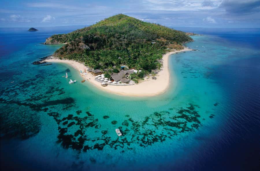 Fiji: Castaway Island Resort Day Cruise with Lunch - Key Takeaways Before You Go