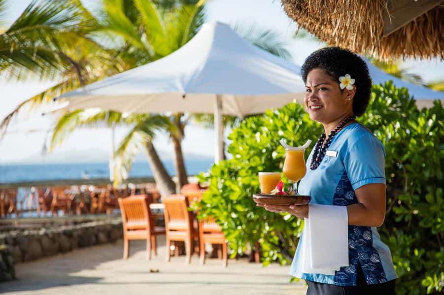 Fiji: Castaway Island Resort Day Cruise with Lunch - Price and Value: Is $156 Worth a Fiji Island Day?