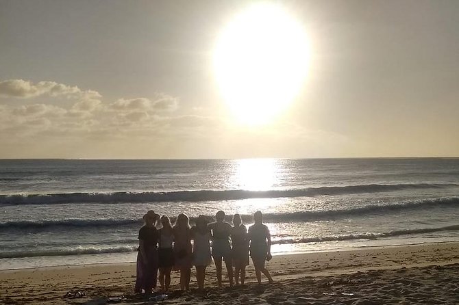 Fiji Coral Coast Venture - Stop 1 in Sigatoka: market browsing, shopping, and a quick town lookout