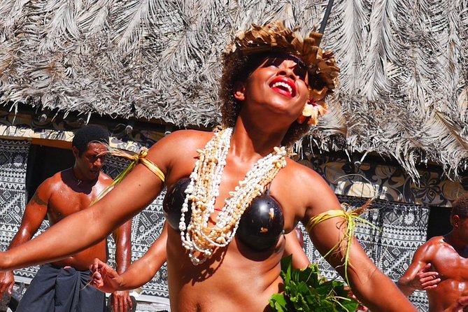 Fiji Cultural Full Day Island Cruise With Lunch & Transfers - Key things I’d circle before you book