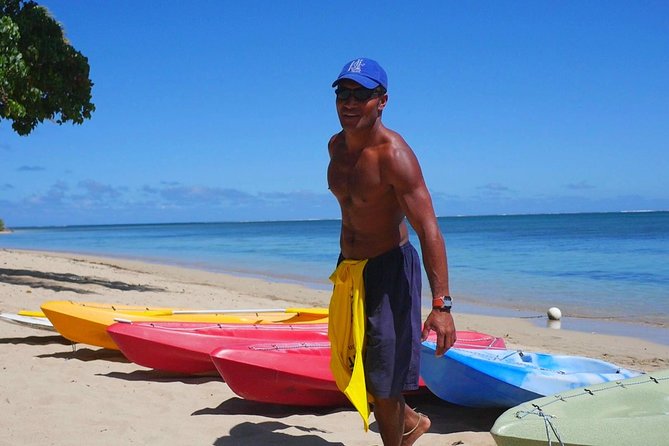 Fiji Cultural Full Day Island Cruise With Lunch & Transfers - The Lovo Lunch You’ll Actually Remember