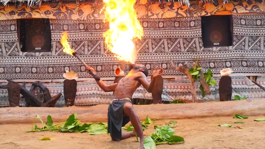 Fiji: Cultural Island Adventure & Jungle Cruise Experience - Key Things That Make This Tour Worth Your Time