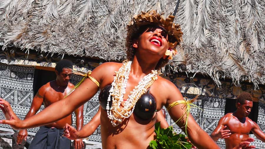 Fiji: Cultural Island Adventure & Jungle Cruise Experience - From Nadi Pickup To Island Time, How the Day Really Moves