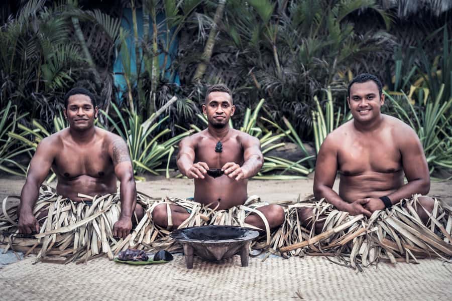 Fiji: Cultural Island Adventure & Jungle Cruise Experience - Island Welcome, Craft Demos, And The Medicine Jungle Bush Walk