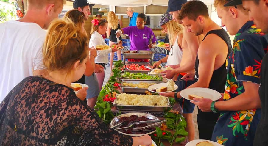 Fiji: Cultural Island Adventure & Jungle Cruise Experience - Price And Value: Is $123 Per Person Fair for This Mix?