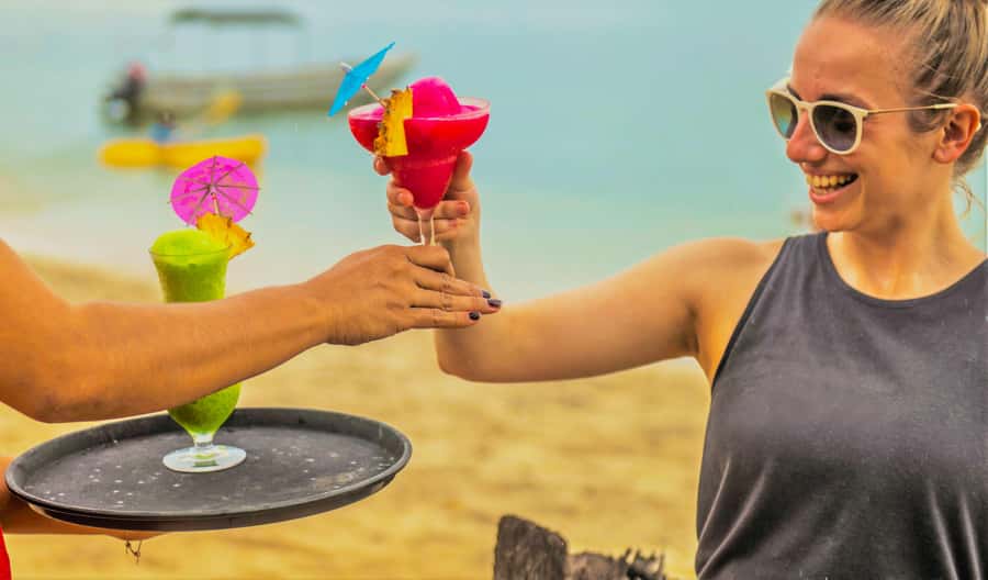 Fiji: Cultural Island Adventure & Jungle Cruise Experience - Who Should Book, And Who Might Find It Less Enjoyable