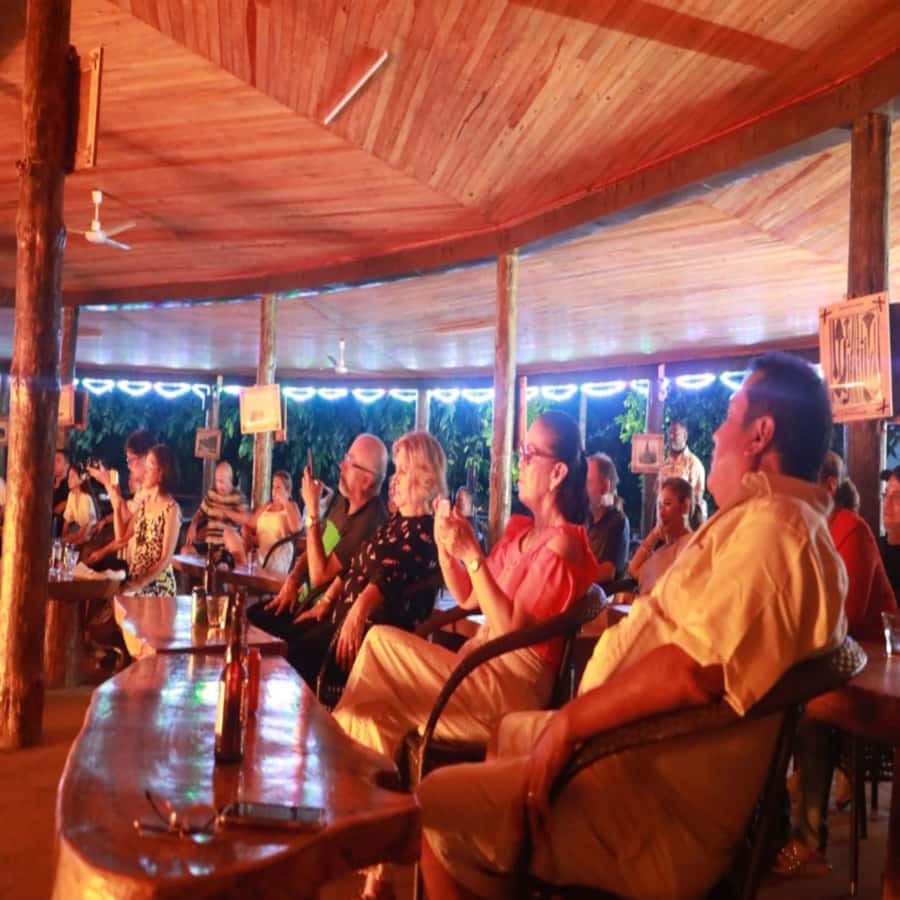 Fiji: Cultural Village Evening Tour with Dinner and Show - Getting to the Village from Denarau, Nadi, or Wailoaloa