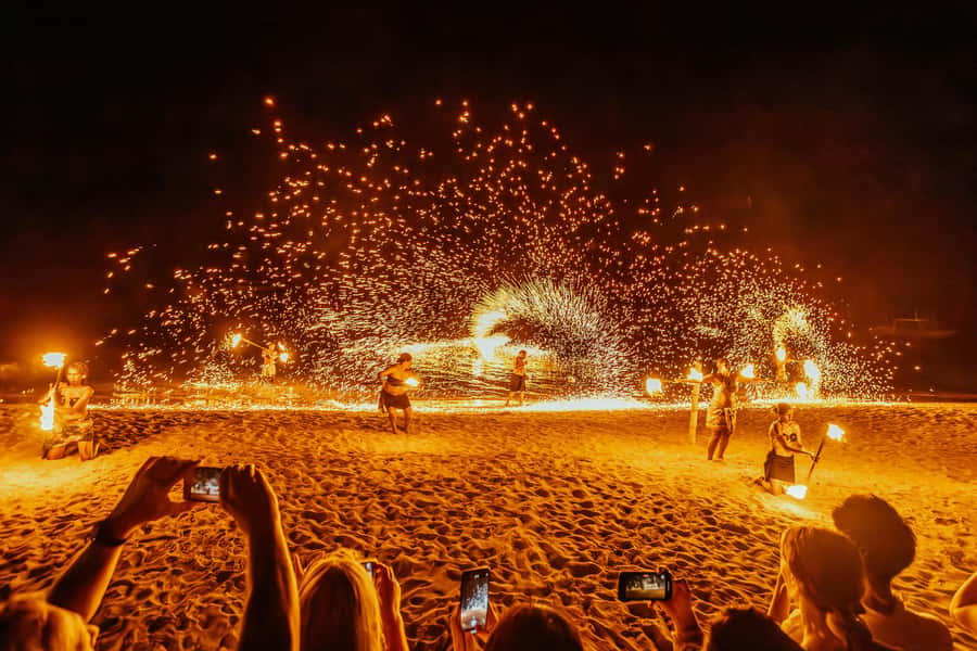 Fiji: Day and Night Combo Tour - From Nadi to Likuri, and Why the Transfer Is Part of the Experience