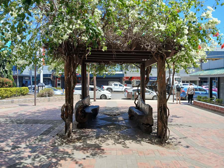 Fiji: Discover Nadi with Sabeto Hotspring and Mudpool Tour - Transfers and timing: how to plan your day in Nadi
