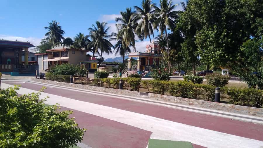 Fiji: Discover Nadi with Sabeto Hotspring and Mudpool Tour - Price and value: what $91 includes, and what it doesn’t