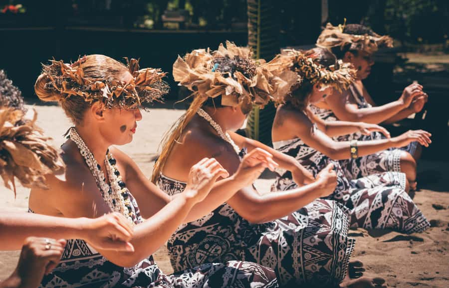 Fiji: Full Day Cultural Island Tour with Lunch & Cruise - Likuri Island, a Cultural Day That Feels Like More Than a Show