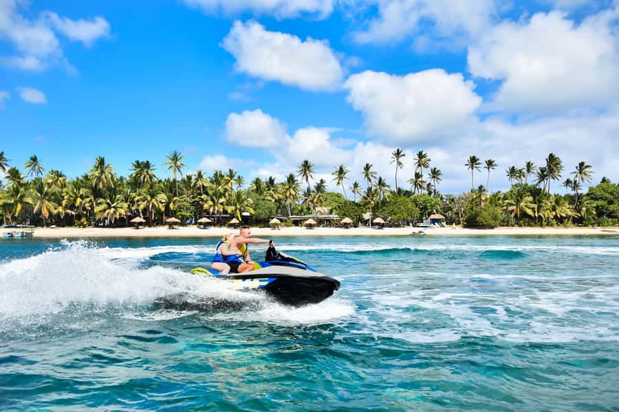 Fiji: Full Day Cultural Island Tour with Lunch & Cruise - Cooking Class: The Lesson You Can Take Home