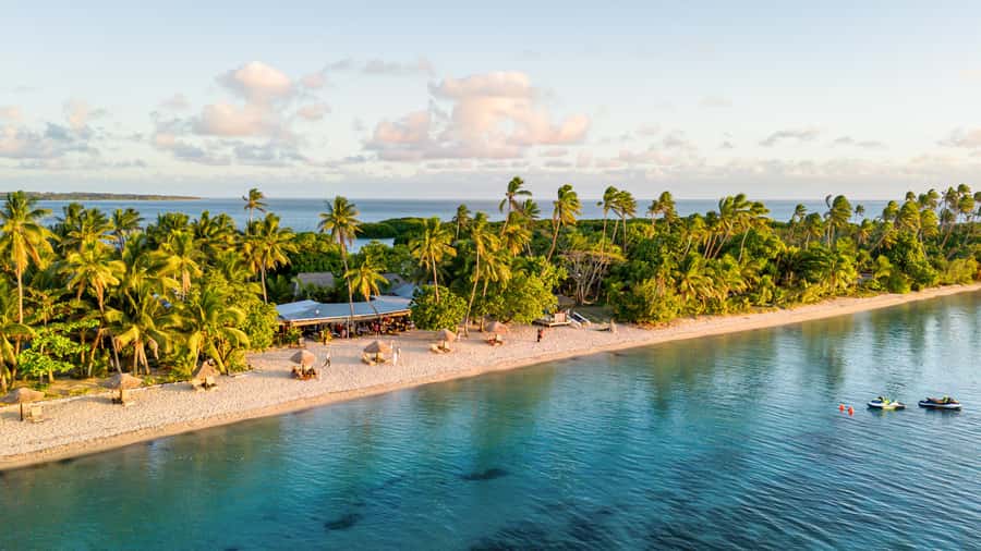 Fiji: Full Day Cultural Island Tour with Lunch & Cruise - Resort Pickup and the Road to the River Boat