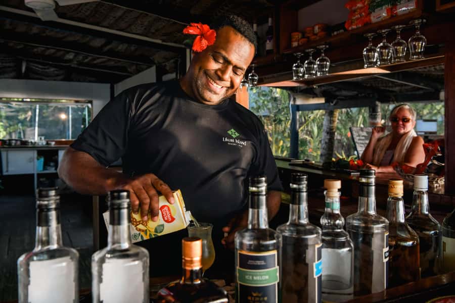 Fiji: Half-Day Island Activities Tour with Jungle Cruise - Culture you can do, not just watch: weaving, carving, pottery, and the medicine walk