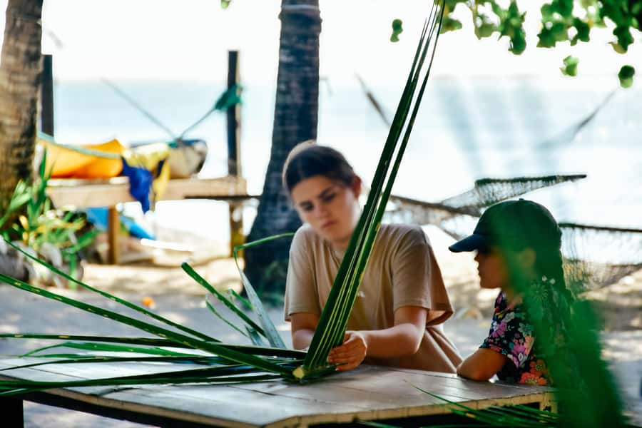 Fiji: Half-Day Island Activities Tour with Jungle Cruise - Lunch and the small details that make the day feel smooth