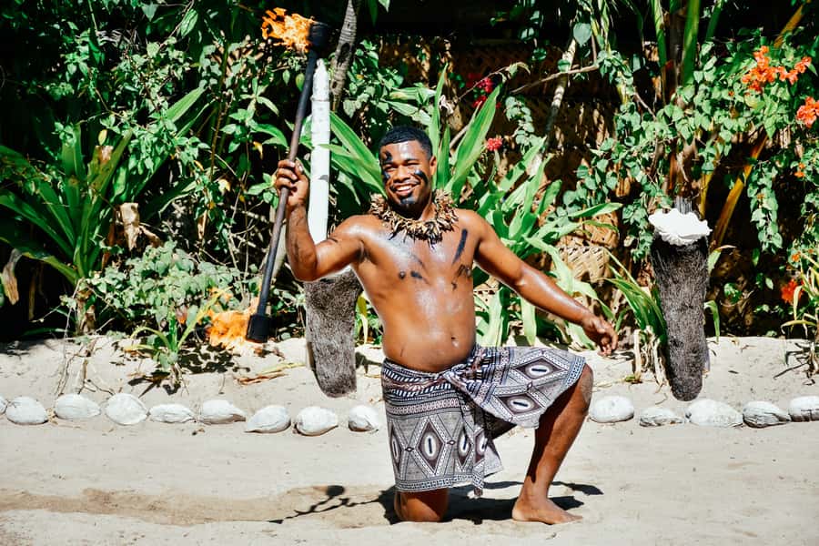 Fiji: Half-Day Island Activities Tour with Jungle Cruise - Boat return timing, then your afternoon stays open