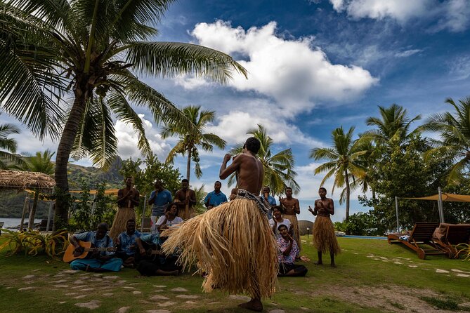 Fiji Island Cultural Experience with Lunch - Why this Yasawa Cultural Day Trip Works Better Than a Standard Show