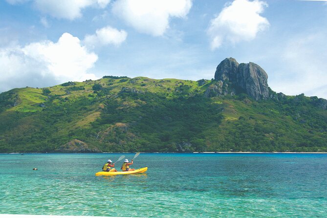 Fiji Island Cultural Experience with Lunch - Meke Performance, Crafts Workshop, and a Cooking Lesson You Can Use