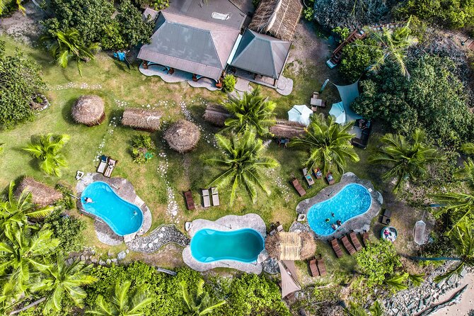 Fiji Island Cultural Experience with Lunch - Price and Value: What $150.90 Includes (and Why It Feels Fair)