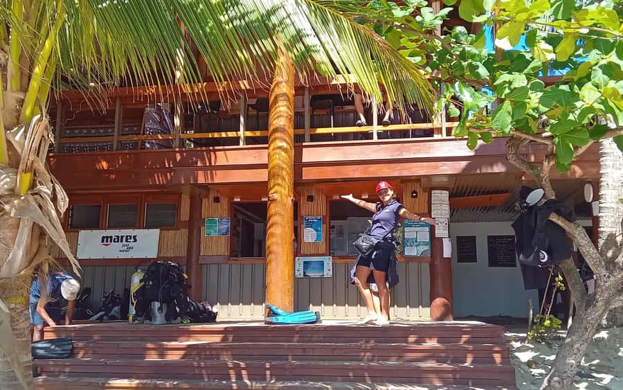 Fiji: Kuata Island Marine Conservation Experience Full Day - The Big Idea: Conservation That Actually Has a Job to Do