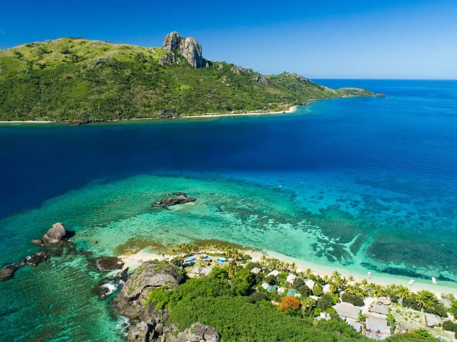 Fiji: Kuata Island Marine Conservation Experience Full Day - Timed Like a Day Trip, Not a Half-Day: Getting From Denarau to Kuata