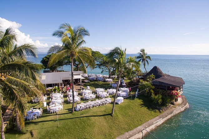 Fiji Lautoka Shore Excursions Tour - Who This Tour Fits Best (And Who Might Want a Different Plan)