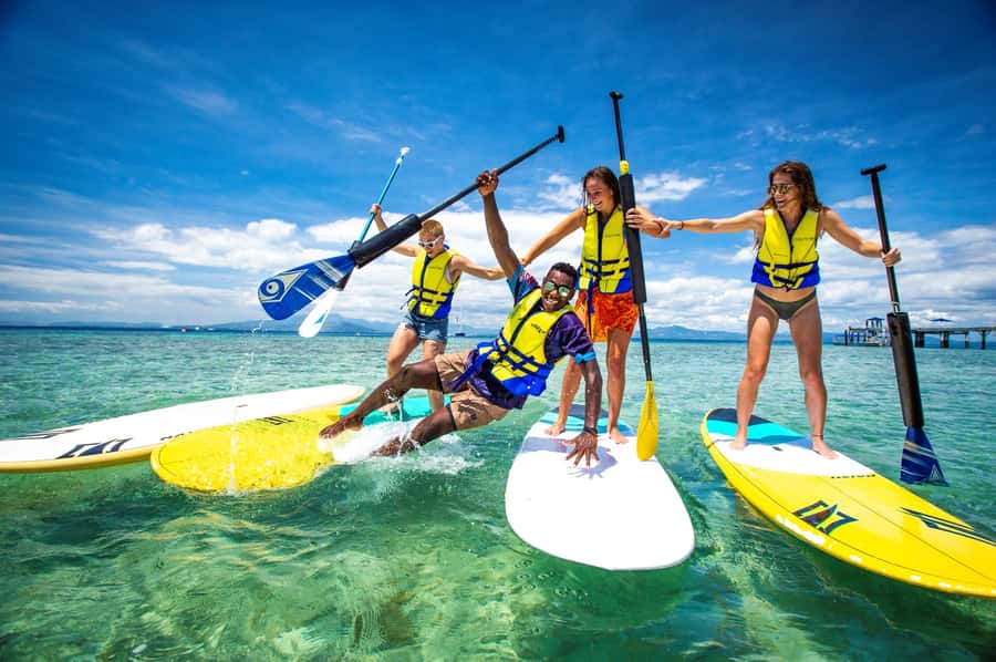 Fiji: Malamala Beach Club Half-Day Trip - Why Malamala Beach Club feels like the right size for Fiji time