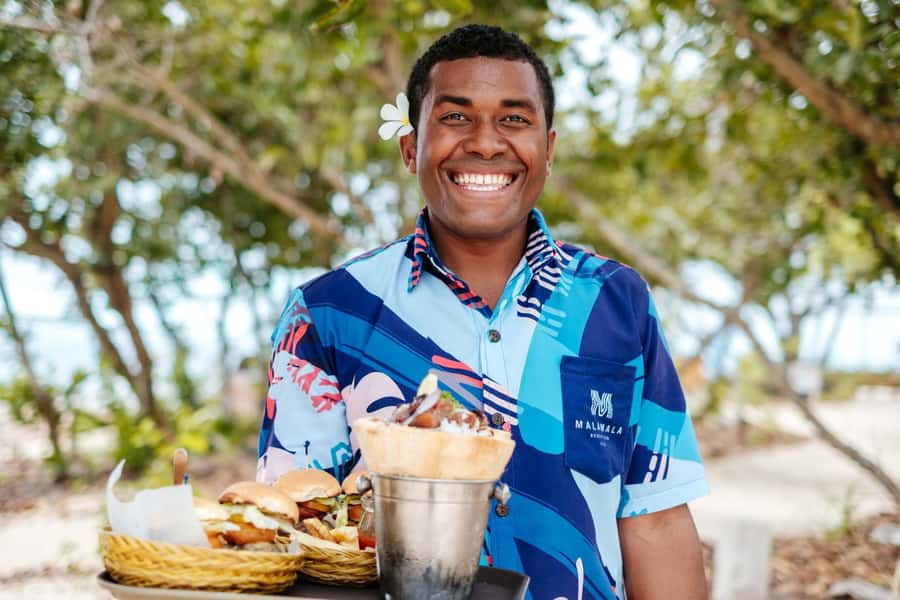 Fiji: Malamala Beach Club Half-Day Trip - From Denarau to Malamala: transfers that keep your day from turning into a project