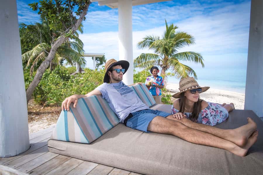 Fiji: Malamala Beach Club Private Island Day Pass & Transfer - Kayaking, SUP, and a day that scales to your energy level
