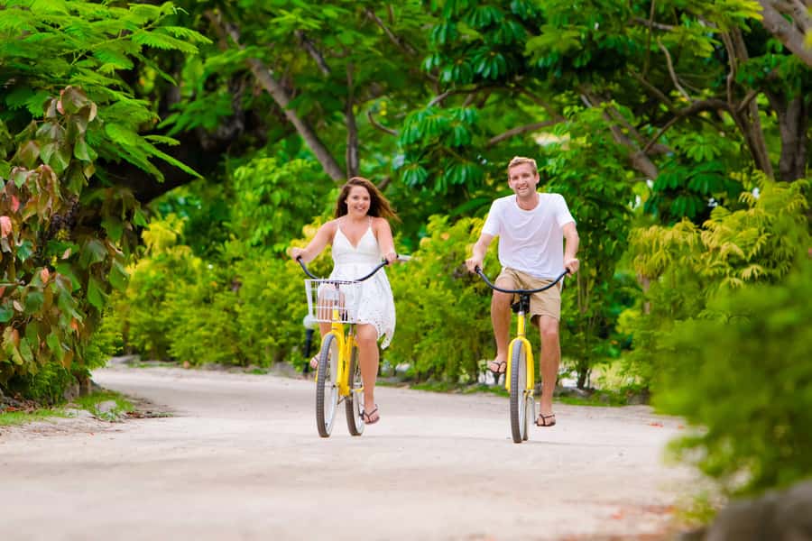 Fiji: Mana Island Resort Day Trip with Lunch - Key highlights you will actually feel on the day